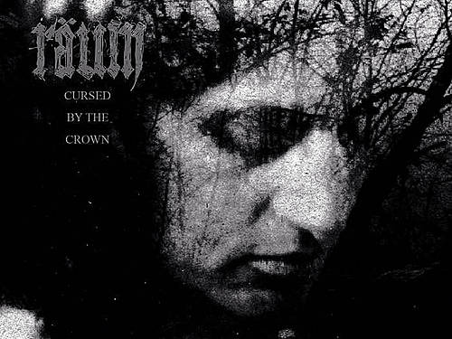 RÄUM – Cursed by the Crown