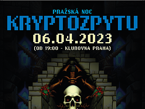 Pražská Klubovna láká na dungeon synthový večírek – info