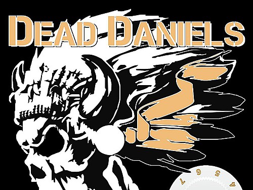 DEAD DANIELS – Volume 3