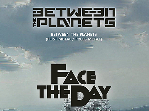 FACE THE DAY, BETWEEN THE PLANETS, HER NATURE - info
