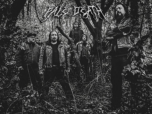 PALE DEATH – Call from the Depths of Madness