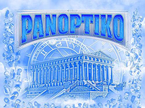 PANOPTIKO – Bohové