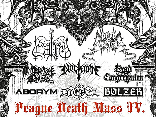 PRAGUE DEATH MASS IV. – info
