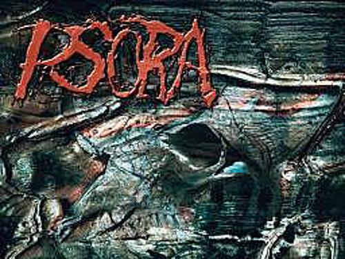 PSORA – Triumph of Evil