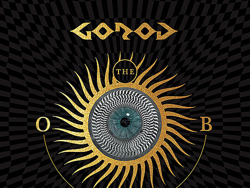 GOROD – The Orb