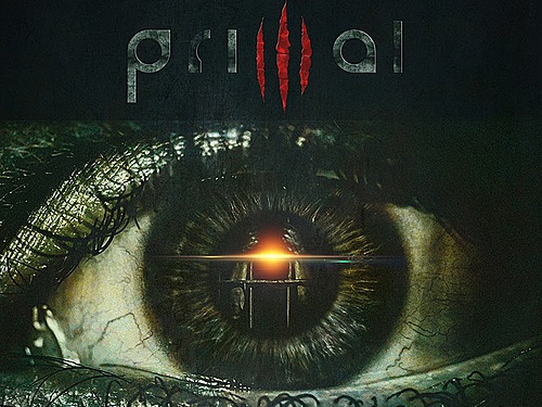 PRIMAL – Straitjacket Blues