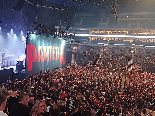 PANTERA