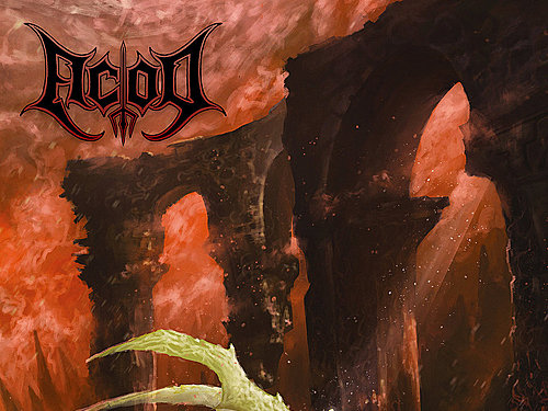 ACOD – Cryptic Curse