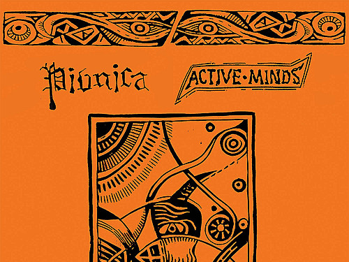 PIVNICA / ACTIVE MINDS 