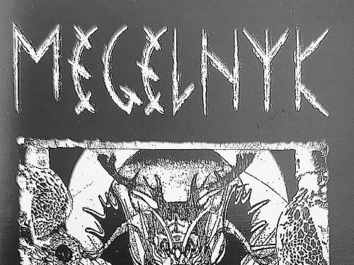 MEGELNYK – Proklaté příběhy z Píseckých hor