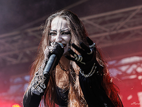 ARMAGEDDON OF DECIBELS 2023 (Fotoreport)