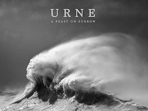 URNE – A Feast On Sorrow