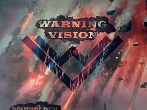 WARNING VISION – Soudný den