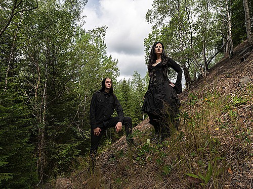 WAR FOR WAR – Záměrem bylo, aby tam měly podstatně větší prostor blackmetalové postupy, kolikrát ovšem nenápadně inspirované třeba i zcela nemetalovými kapelami.
