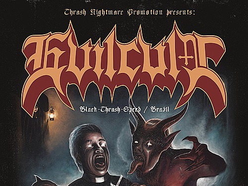 EVILCULT, GRAVEDANCER - info