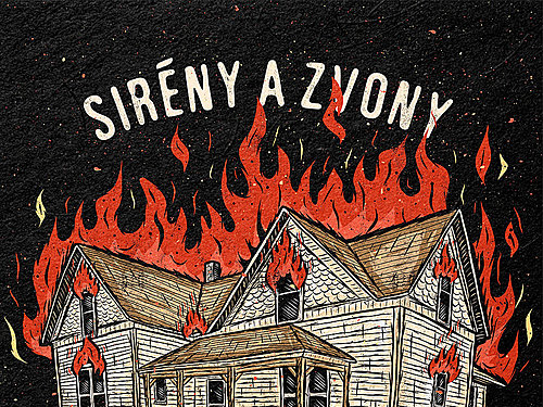 EMPTY HALL OF FAME – Sirény a zvony