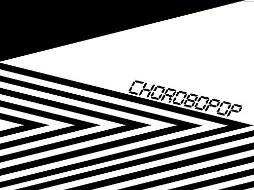 CHOROBOPOP – Odrazit od dna