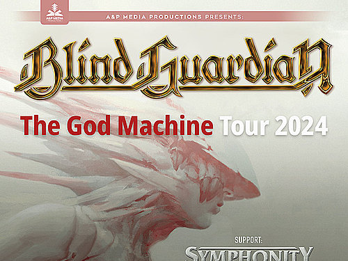 Legendárni metaloví bardi BLIND GUARDIAN navštívia budúce leto Slovensko - info