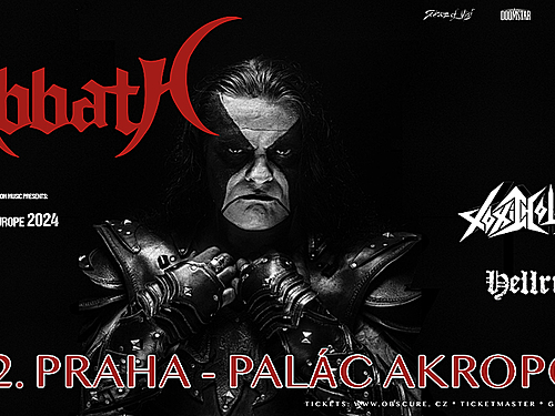 ABBATH, TOXIC HOLOCAUST, HELLRIPPER - info