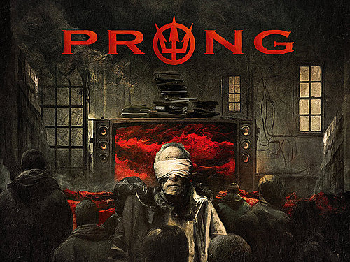 PRONG – State Of Emergency