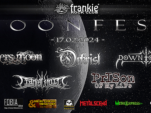 Moon fest 2024 - info