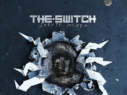 THE.SWITCH – Skrytý místa