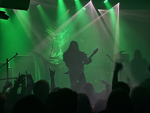 ABBATH, TOXIC HOLOCAUST, HELLRIPPER