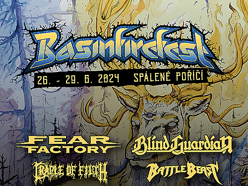 BASINFIRE FEST 2024 - info
