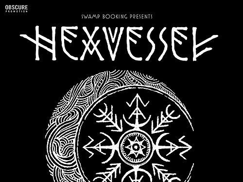 HEXVESSEL, ELLEREVE - info