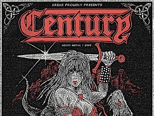 CENTURY, REFORE - info