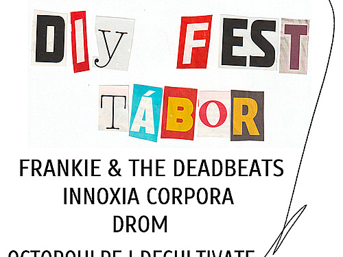 DIY fest  – info