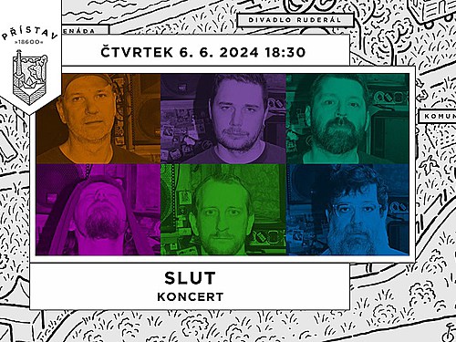 SLUT - info