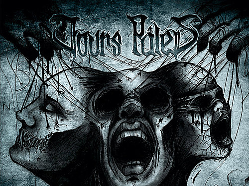 JOURS PÂLES – Dissolution