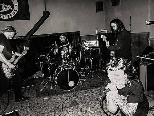DEATH CULTURE DEPRIVATION – Zcela nelpíme na klasických schématech stejně jako na krystalicky čistém zvuku.