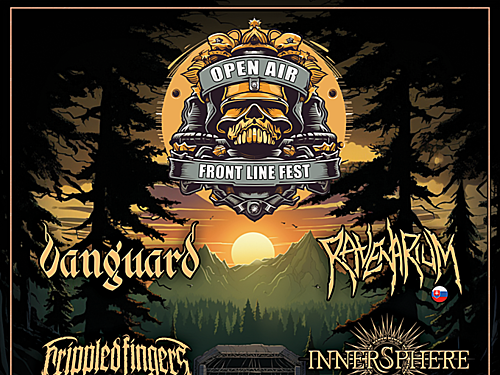 Front Line Fest Open Air 2024 - info