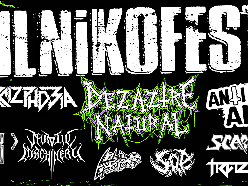 PILNIKOFEST 2024 - info
