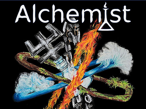ALCHEMIST – Equilibrium