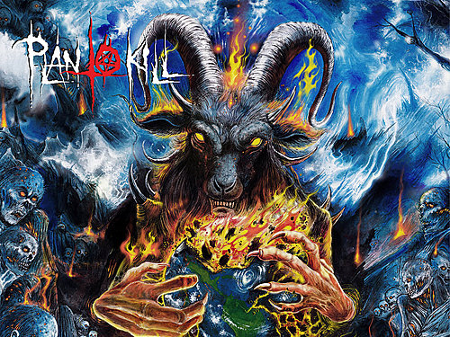 PLÁN TO KILL – Vida Y Muerte