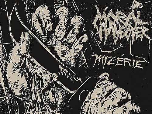 MORAL HANGOVER – Mizérie