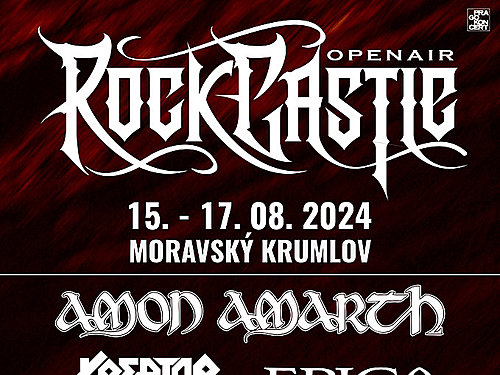 ROCK CASTLE - info