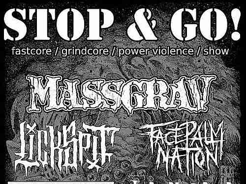 STOP AND GO! Festival 2024 - info