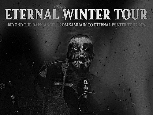 ENTER THE ETERNAL WINTER tour - info
