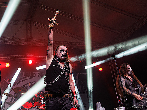 ARMAGEDDON OF DECIBELS 2024 (Fotoreport)