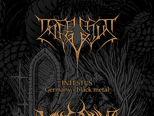 INFESTUS (GER), MALLEPHYR (CZE) - info