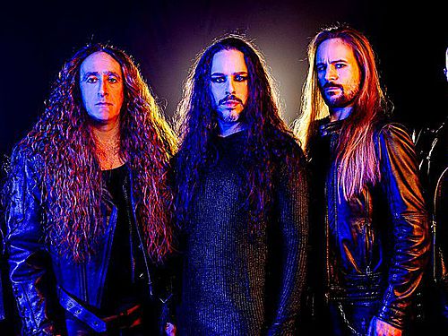 Italští králové symphonic-metalu RHAPSODY OF FIRE vydávají novou desku a přijedou ji představit v listopadu do ZLÍNA - info