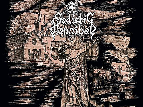 SADICTIC HANNIBAL – Svátost bolesti
