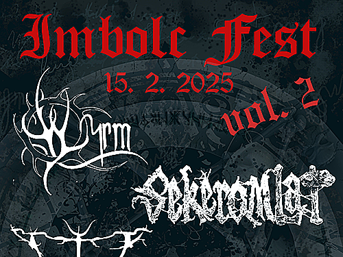 IMBOLC FEST - info
