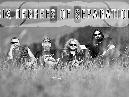 SIX DEGREES OF SEPARATION – Naši posluchači se podle všeho rekrutují z řad lidí, kteří dokáží ocenit podivnost. Současně jsou to lidé, kteří ovšem mají také velmi kvalitně vyvinutý vkus.