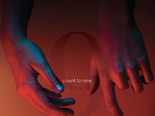 CATHEDRAL IN FLAMES – Count To Nine