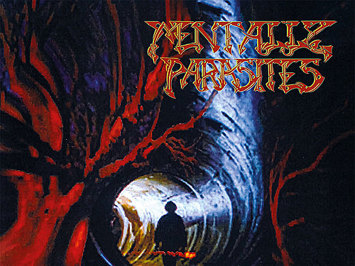 MENTALLY PARASITES – ...to live